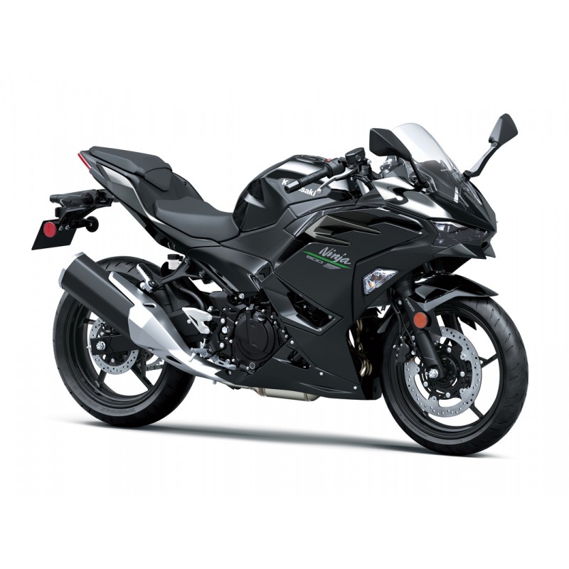 Kawasaki Ninja 500 купить от 13 675 200 грн. в Украине ( 59514